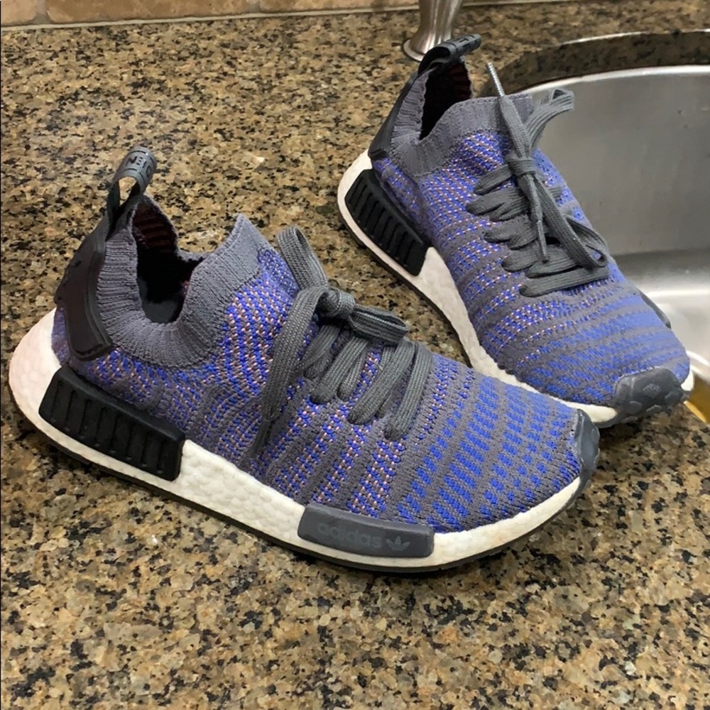ADDIAS NMD